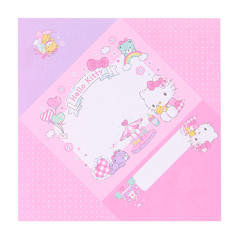 ENJOYABLE LETTER SET