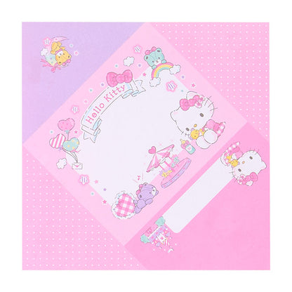 ENJOYABLE LETTER SET