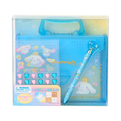 ENJOYABLE LETTER SET