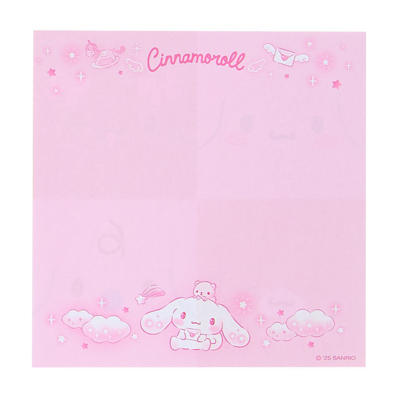 ENJOYABLE LETTER SET