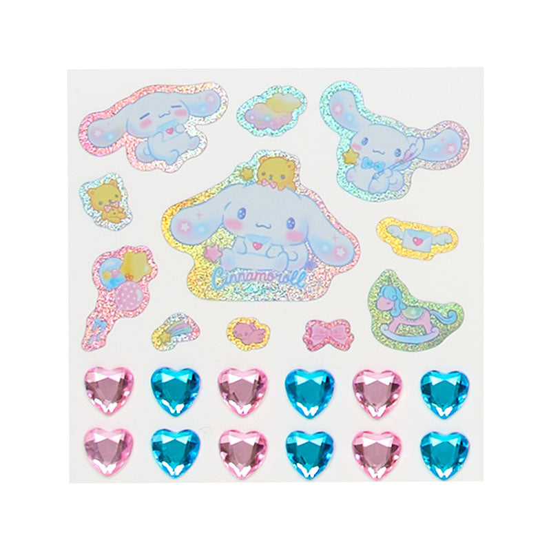 ENJOYABLE LETTER SET