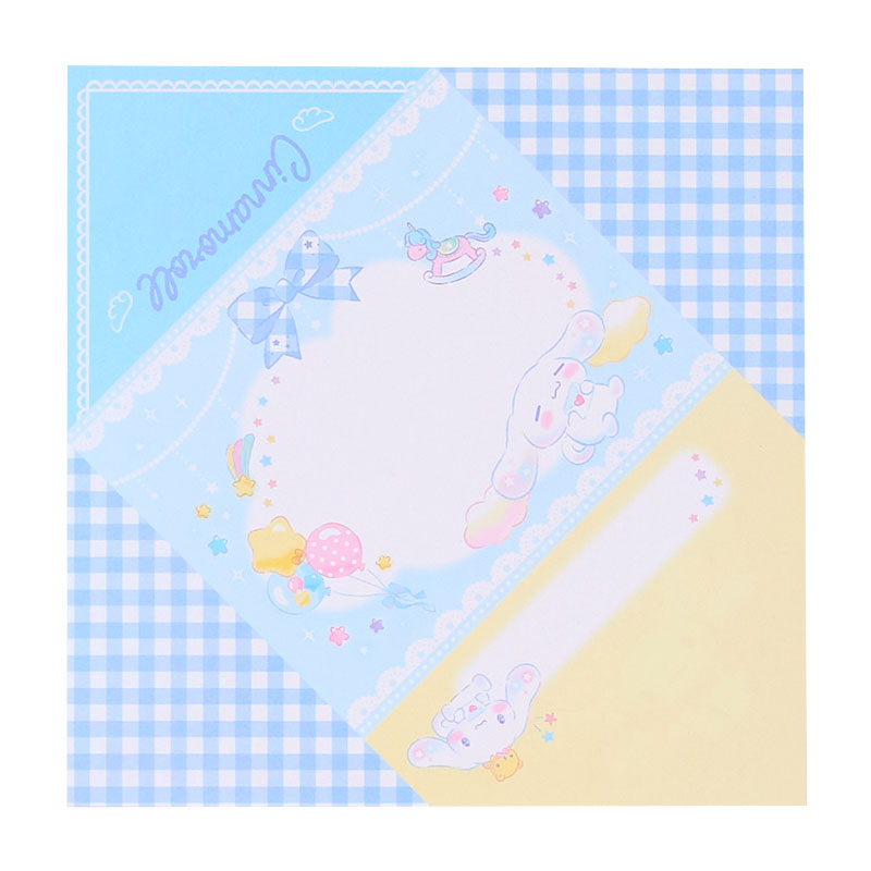 ENJOYABLE LETTER SET