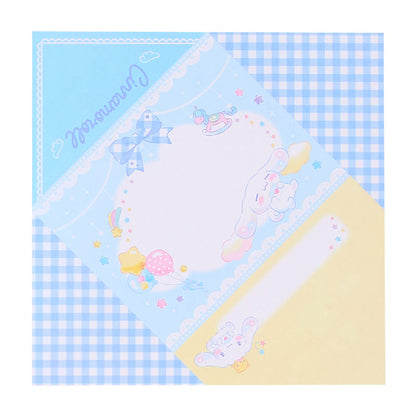 ENJOYABLE LETTER SET