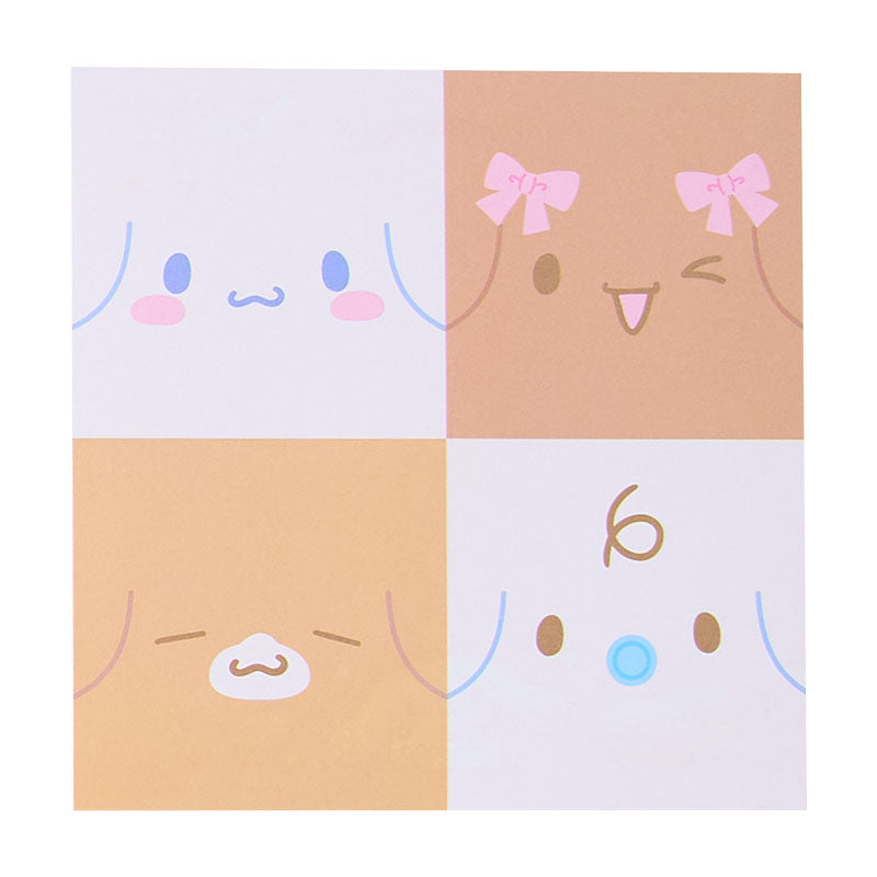 ENJOYABLE LETTER SET