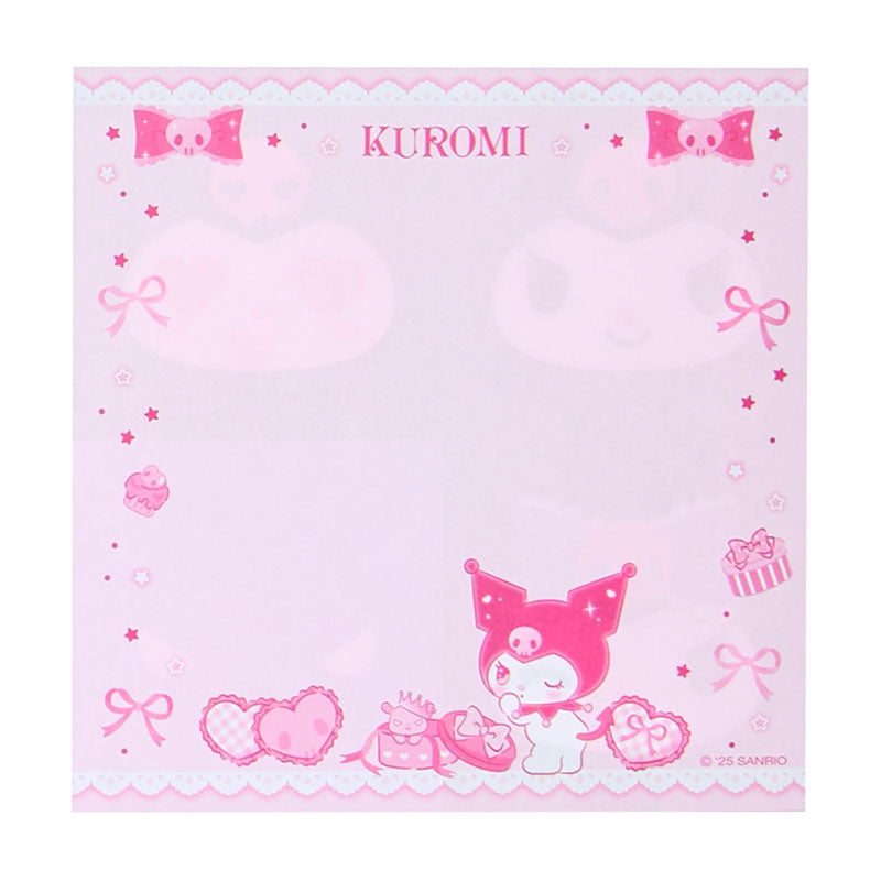 ENJOYABLE LETTER SET
