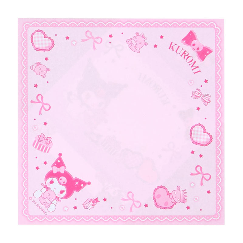 ENJOYABLE LETTER SET