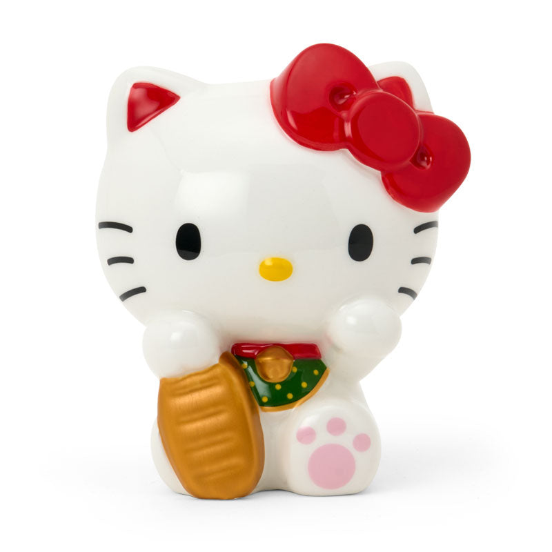COIN BANK: LUCKY CAT