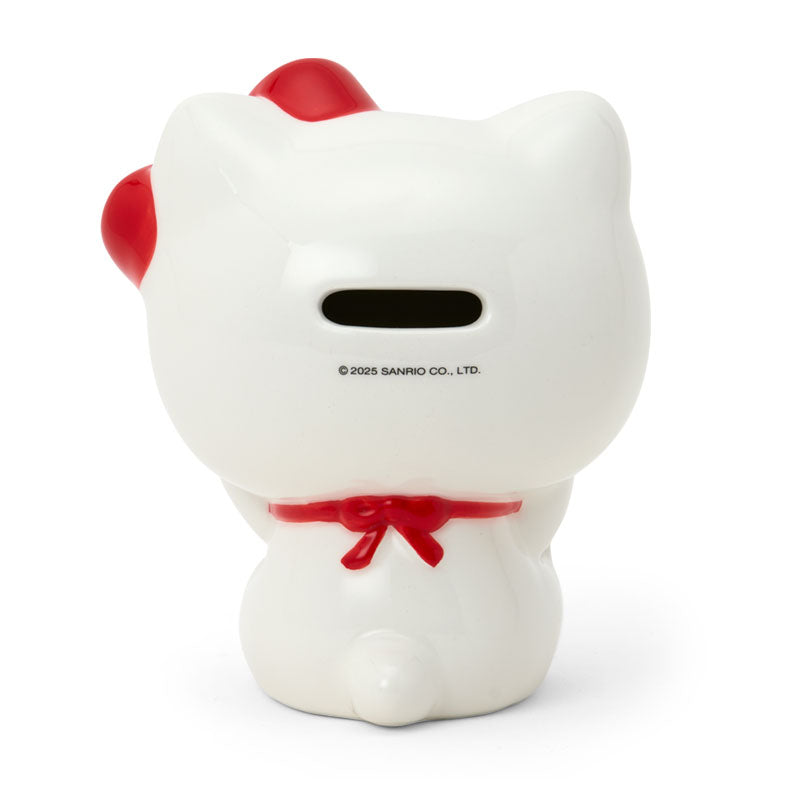 COIN BANK: LUCKY CAT