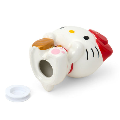 COIN BANK: LUCKY CAT