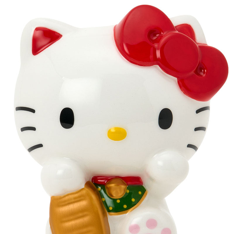 COIN BANK: LUCKY CAT