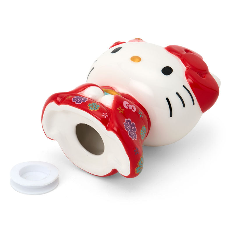 COIN BANK: KIMONO