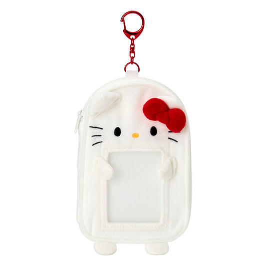 ACRYLIC STAND HOLDER: ID