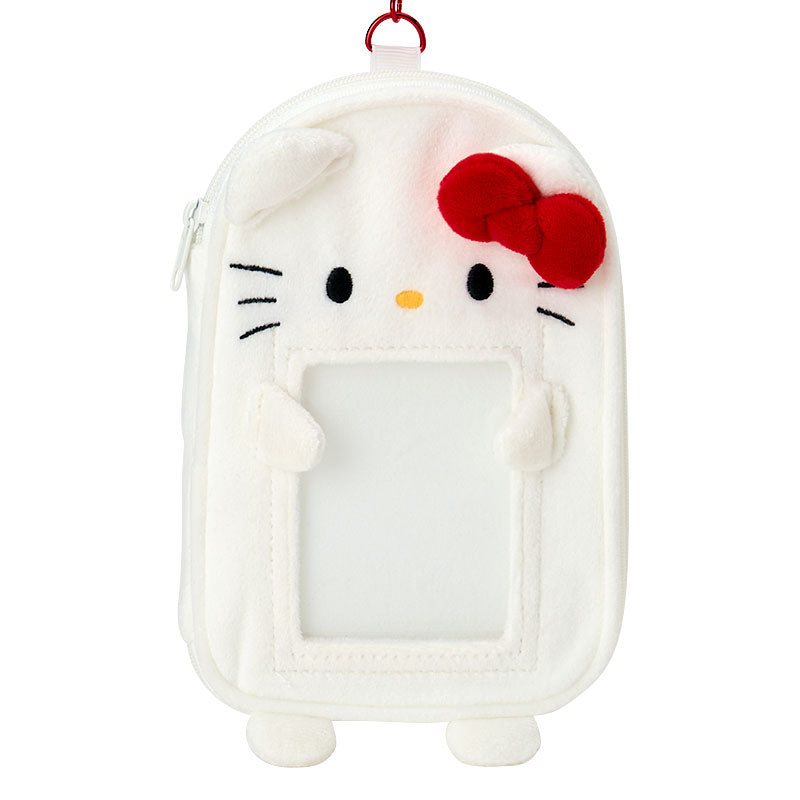 ACRYLIC STAND HOLDER: ID