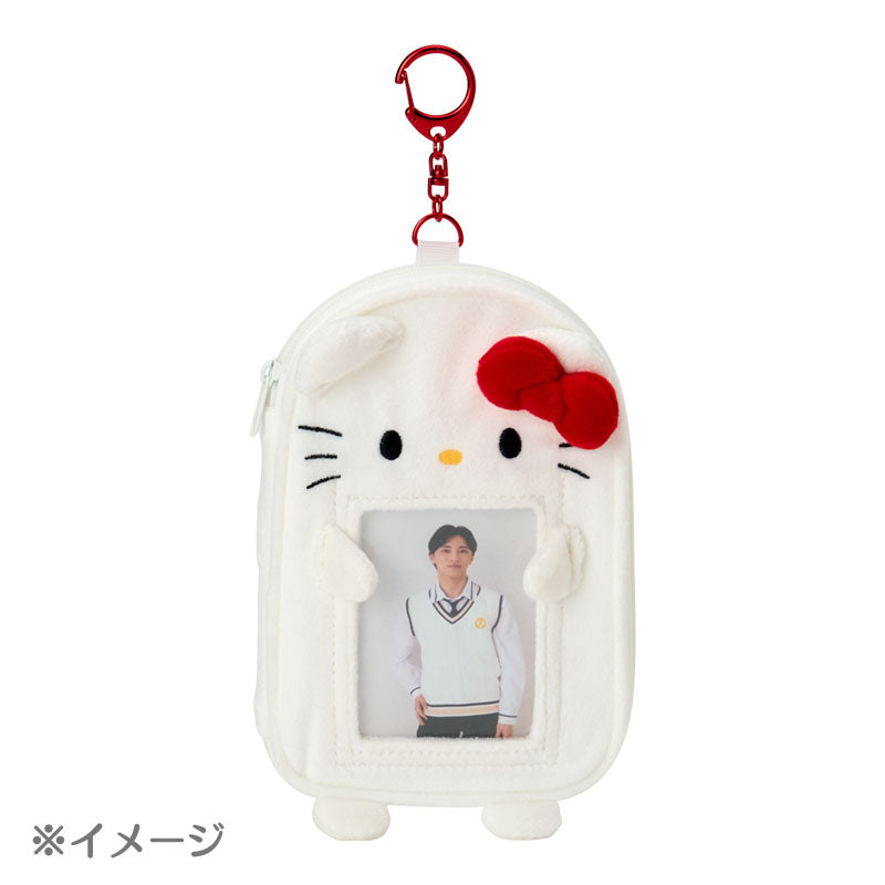 ACRYLIC STAND HOLDER: ID