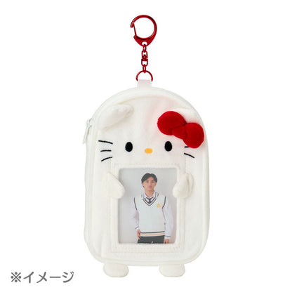 ACRYLIC STAND HOLDER: ID
