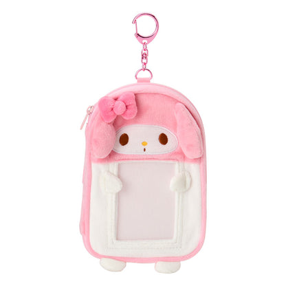 ACRYLIC STAND HOLDER: ID