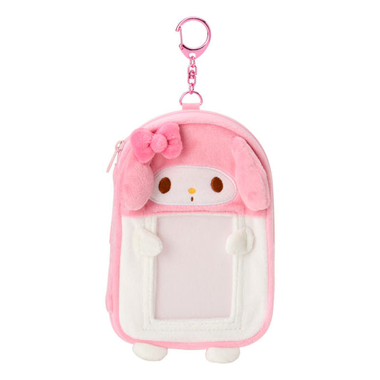 ACRYLIC STAND HOLDER: ID