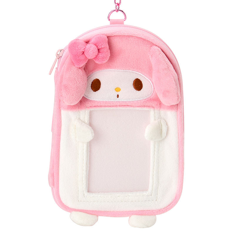 ACRYLIC STAND HOLDER: ID