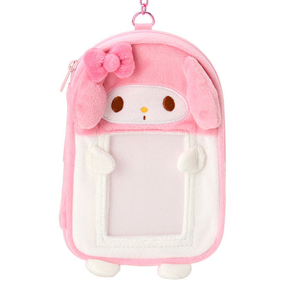 ACRYLIC STAND HOLDER: ID