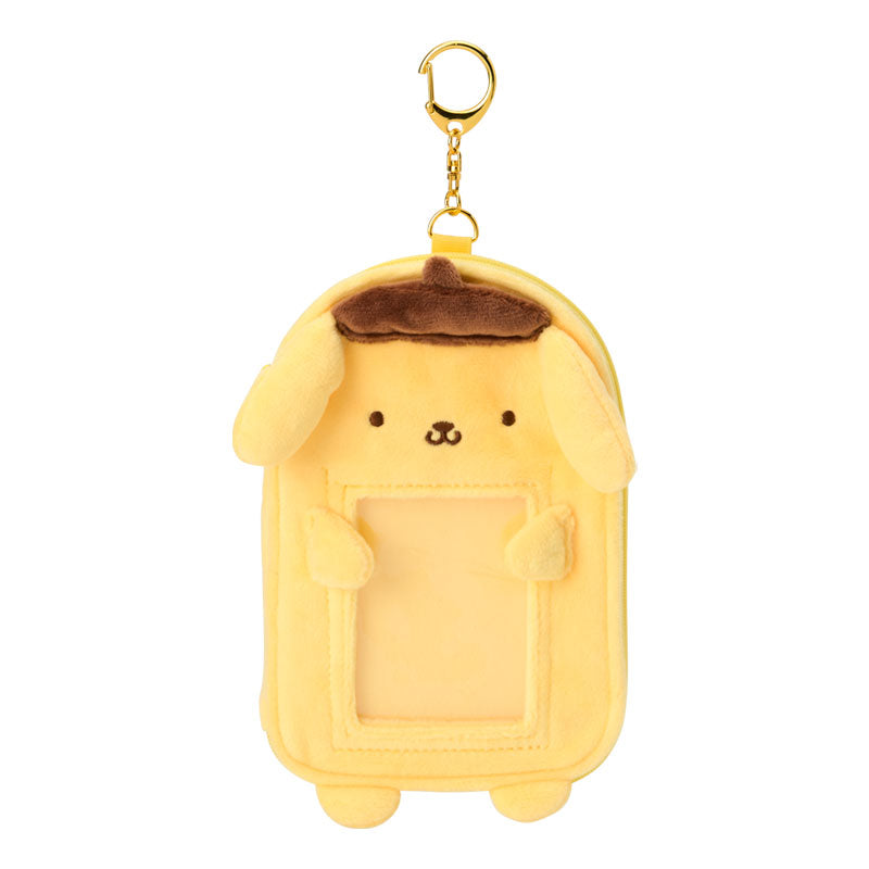 ACRYLIC STAND HOLDER: ID