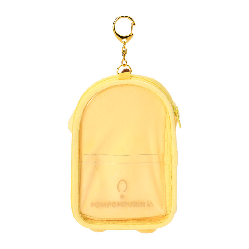 ACRYLIC STAND HOLDER: ID