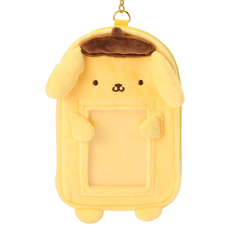 ACRYLIC STAND HOLDER: ID