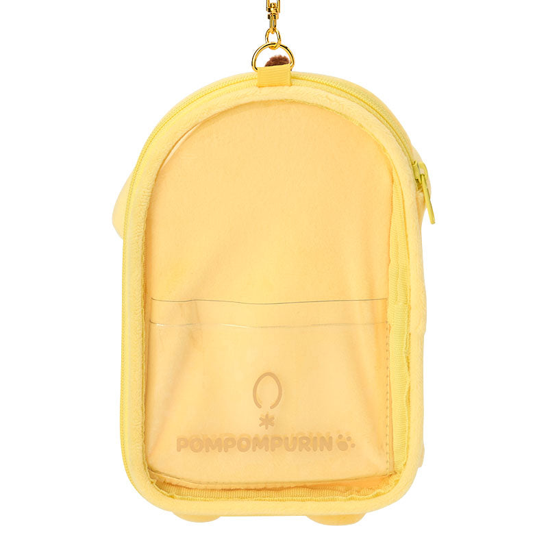 ACRYLIC STAND HOLDER: ID