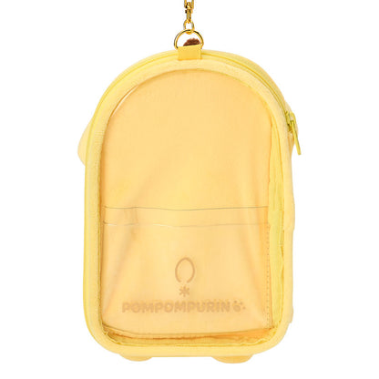 ACRYLIC STAND HOLDER: ID