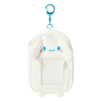 ACRYLIC STAND HOLDER: ID