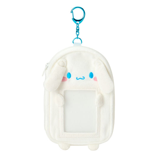 ACRYLIC STAND HOLDER: ID