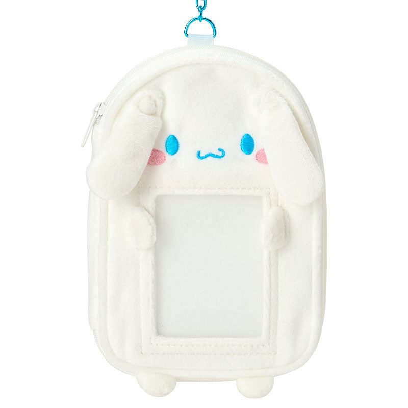 ACRYLIC STAND HOLDER: ID