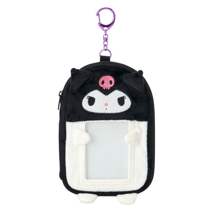 ACRYLIC STAND HOLDER: ID