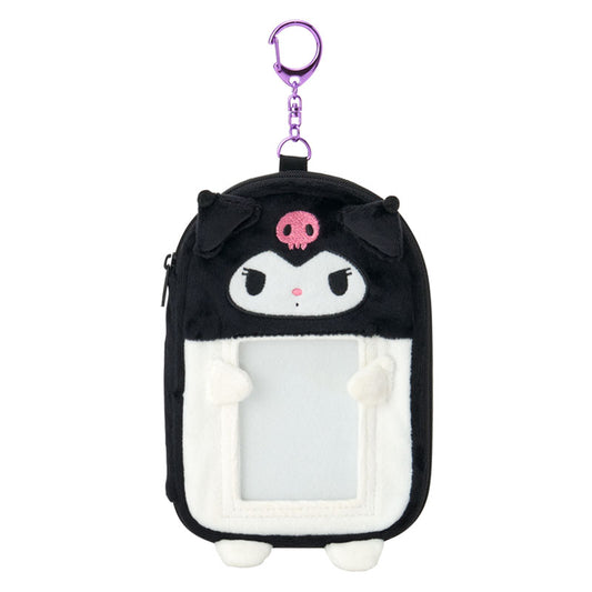 ACRYLIC STAND HOLDER: ID