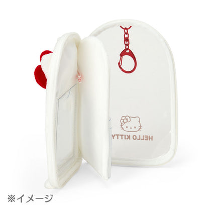ACRYLIC STAND HOLDER: ID