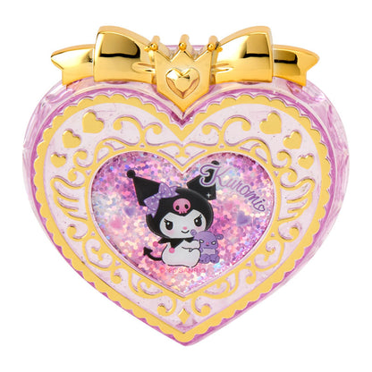 COMPACT ACCESSORY CASE