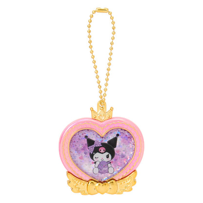 COMPACT ACCESSORY CASE