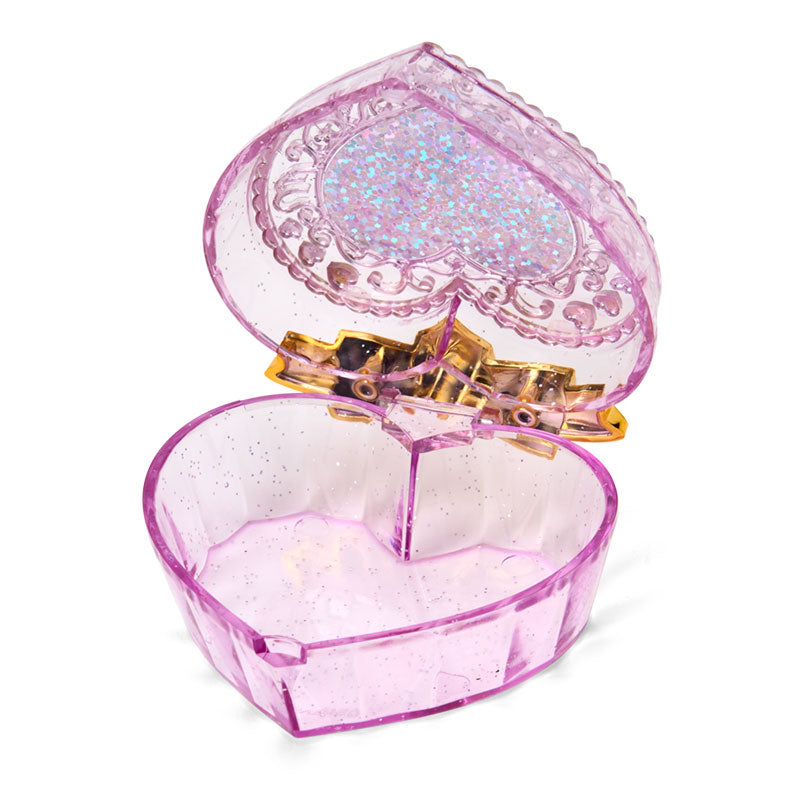 COMPACT ACCESSORY CASE
