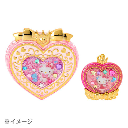 COMPACT ACCESSORY CASE