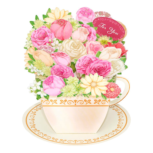 GREETING CARD : MU304-5