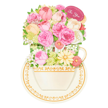 GREETING CARD : MU304-5