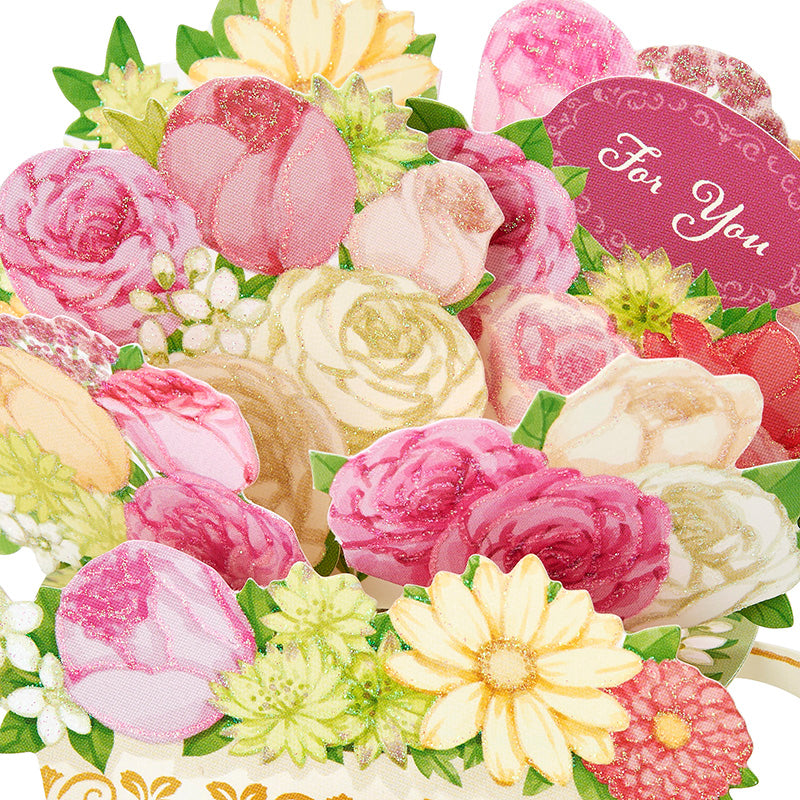 GREETING CARD : MU304-5