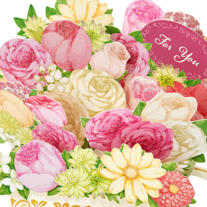 GREETING CARD : MU304-5