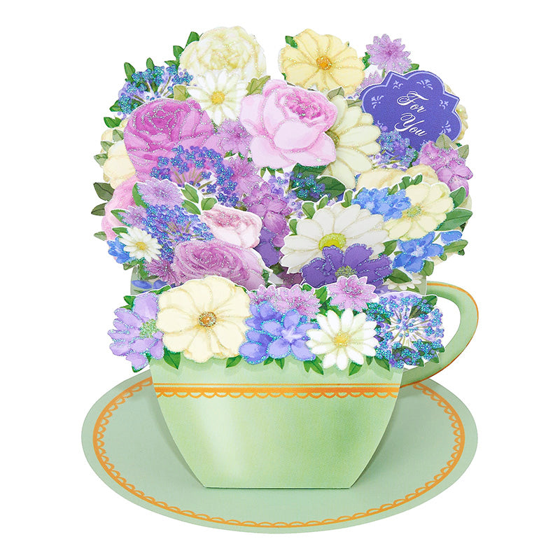GREETING CARD : MU305-5