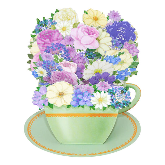 GREETING CARD : MU305-5