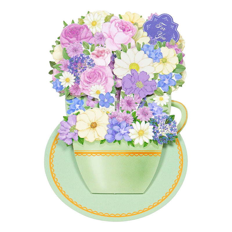 GREETING CARD : MU305-5