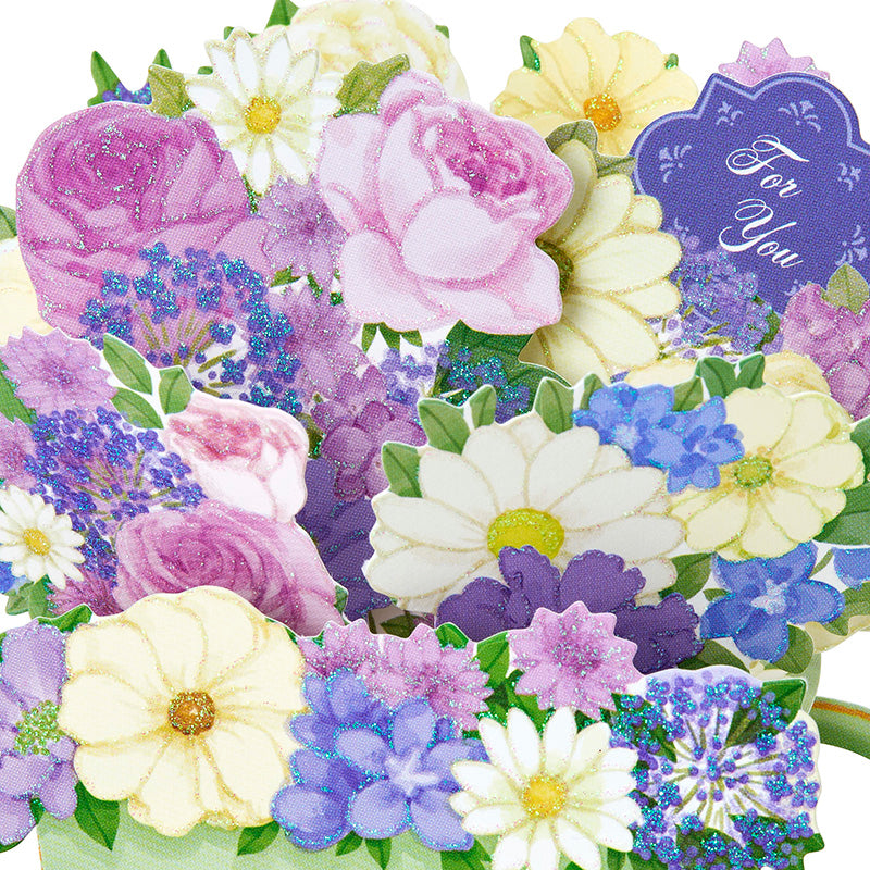 GREETING CARD : MU305-5