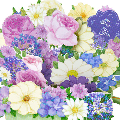 GREETING CARD : MU305-5