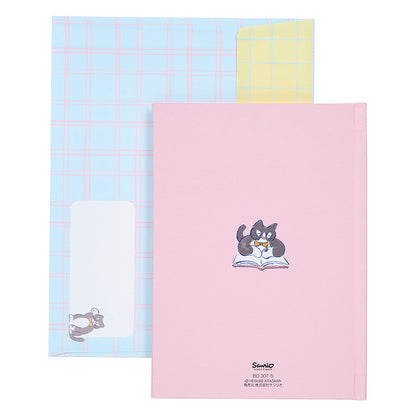 GREETING CARD : BD307-5