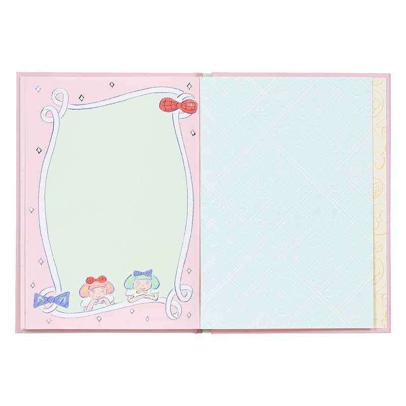 GREETING CARD : BD307-5