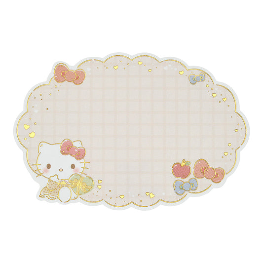 GREETING CARD : MU309-5 KT